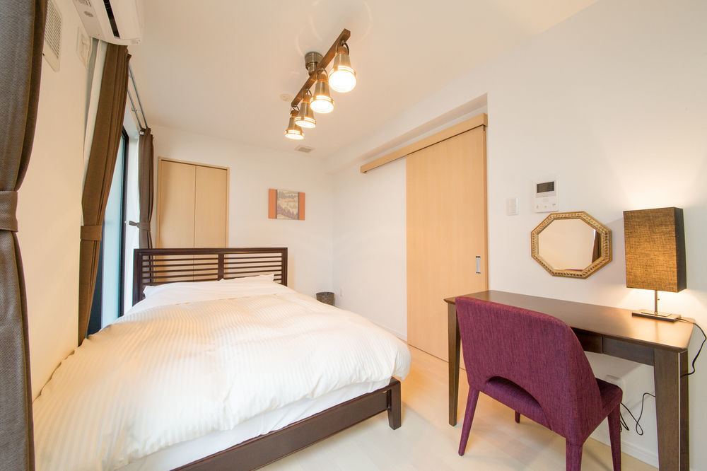 Japaning Hotel Hakkoen Kyōto Esterno foto