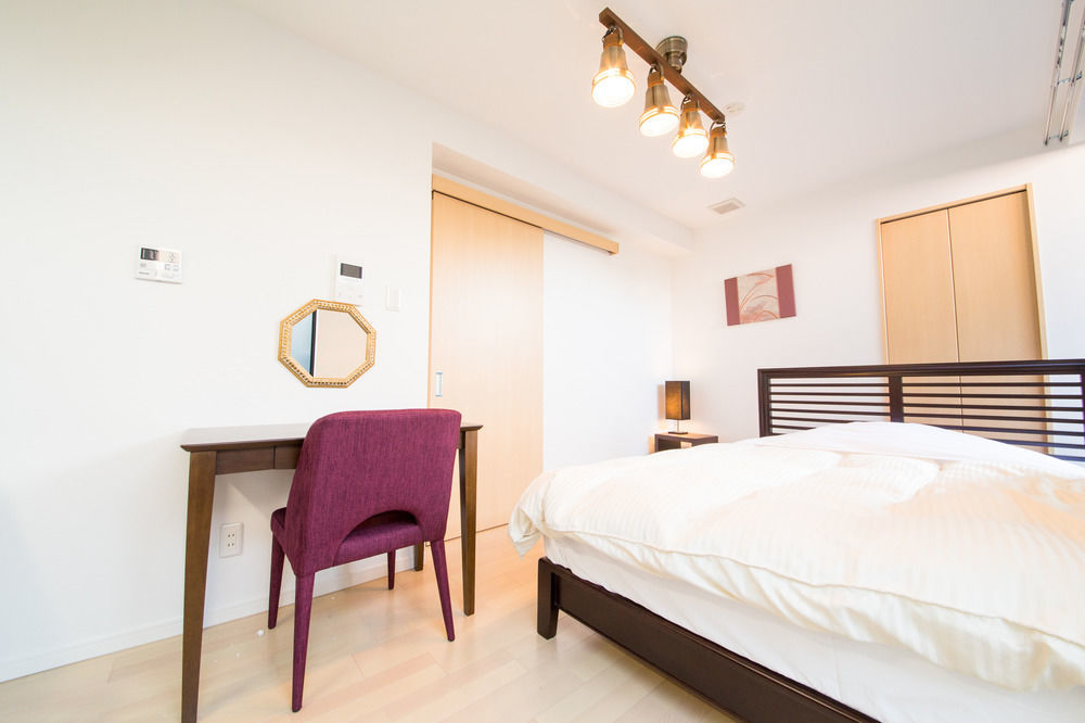 Japaning Hotel Hakkoen Kyōto Esterno foto