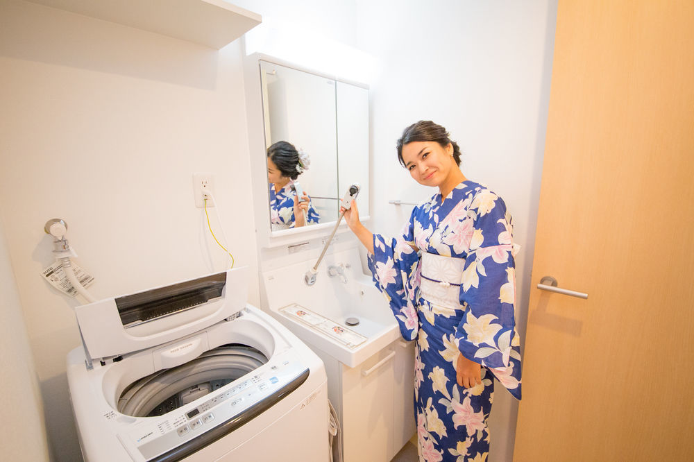 Japaning Hotel Hakkoen Kyōto Esterno foto