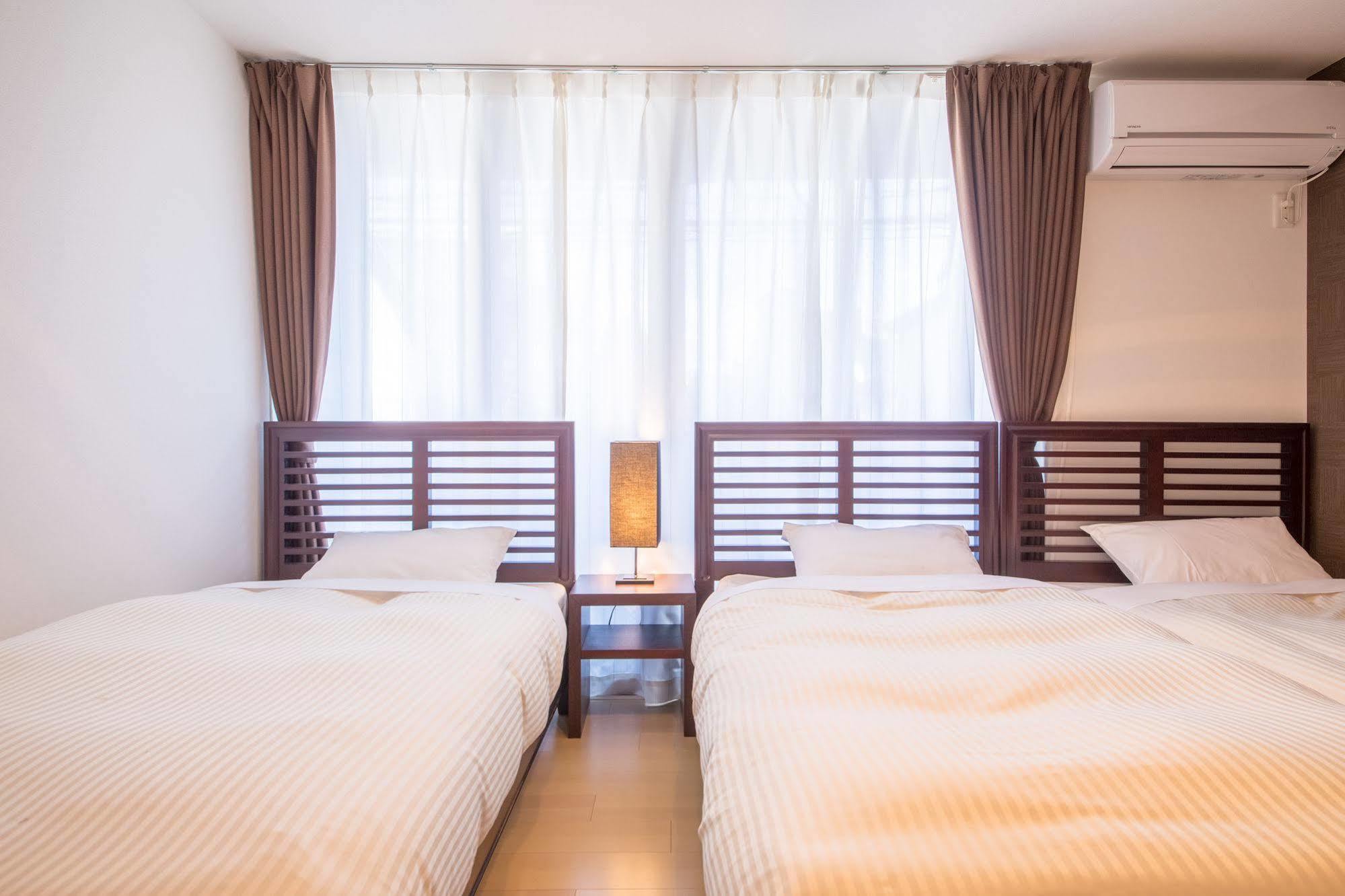 Japaning Hotel Hakkoen Kyōto Esterno foto