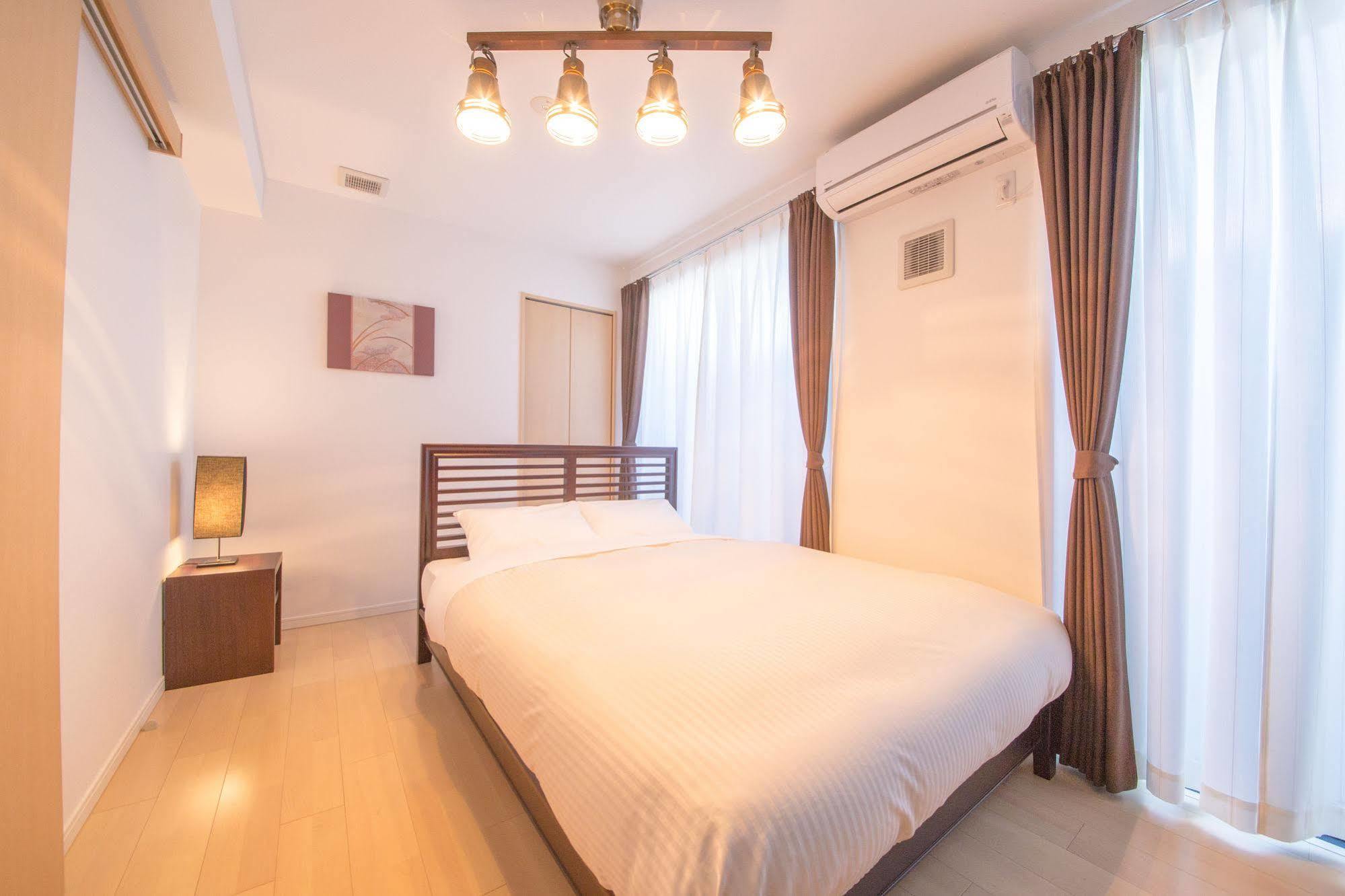 Japaning Hotel Hakkoen Kyōto Esterno foto