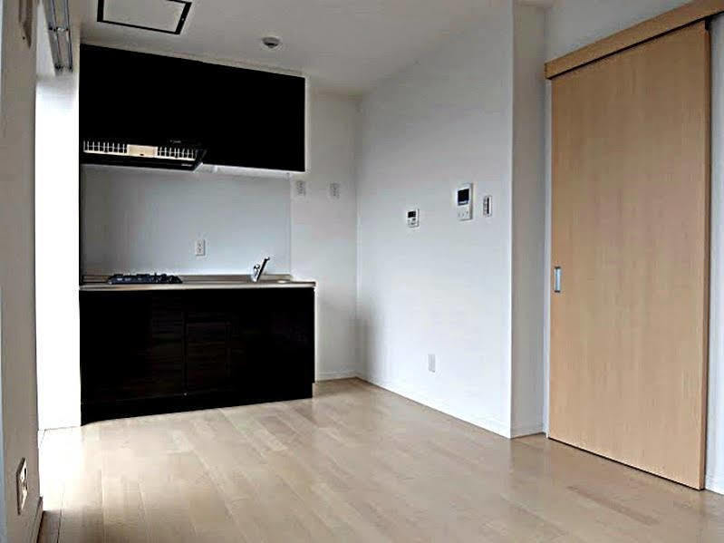 Japaning Hotel Hakkoen Kyōto Esterno foto