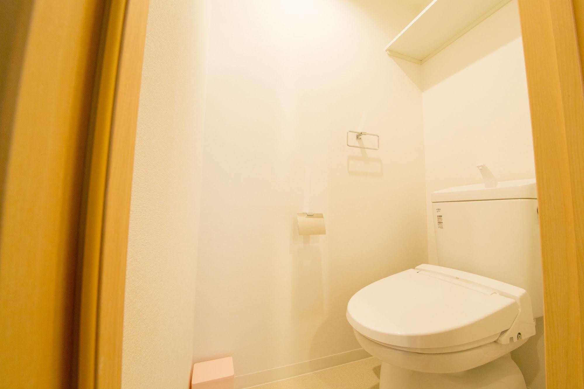 Japaning Hotel Hakkoen Kyōto Esterno foto