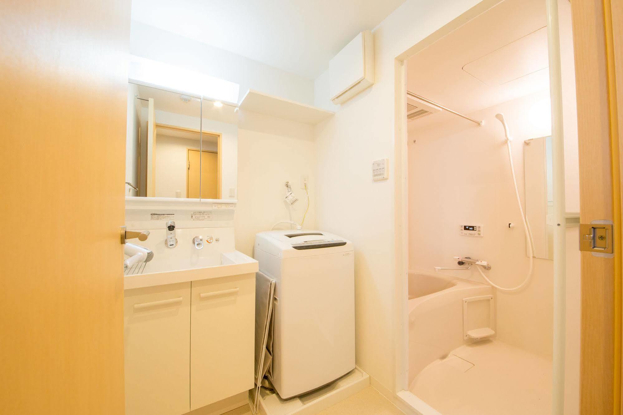Japaning Hotel Hakkoen Kyōto Esterno foto