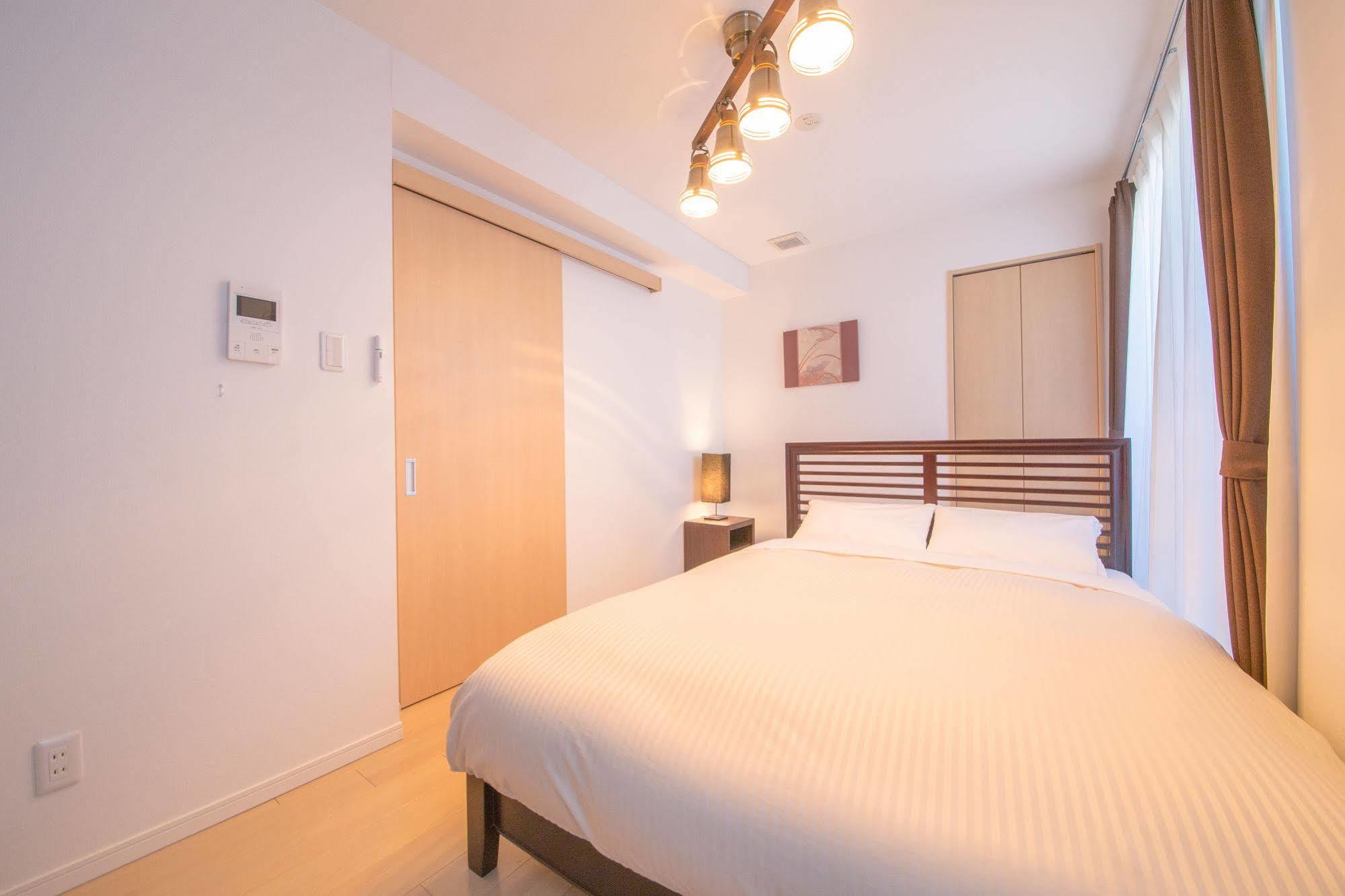 Japaning Hotel Hakkoen Kyōto Esterno foto
